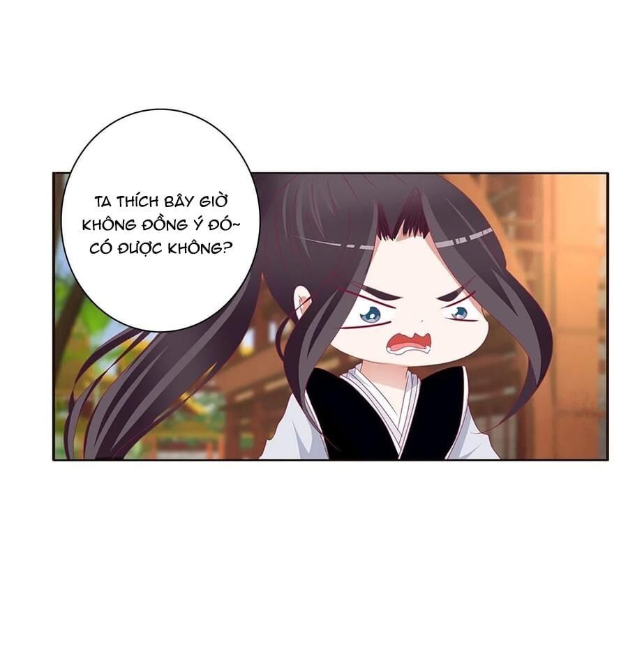 đọc truyện Thông Linh Phi Chương 591 ảnh 19 tại Thiên Thai Truyện