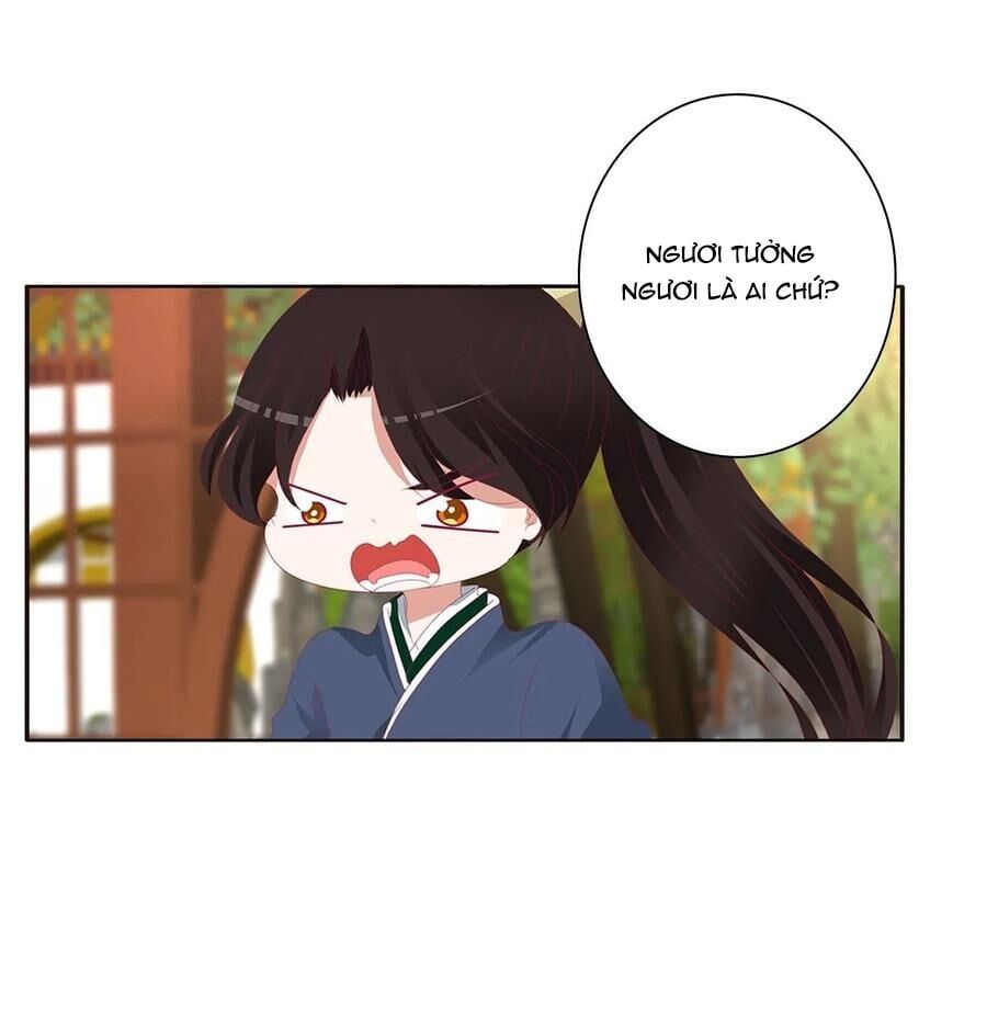 đọc truyện Thông Linh Phi Chương 591 ảnh 20 tại Thiên Thai Truyện