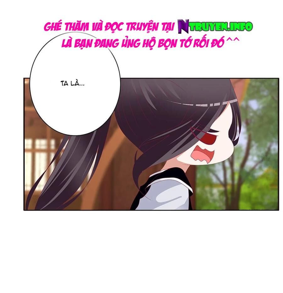 đọc truyện Thông Linh Phi Chương 591 ảnh 21 tại Thiên Thai Truyện