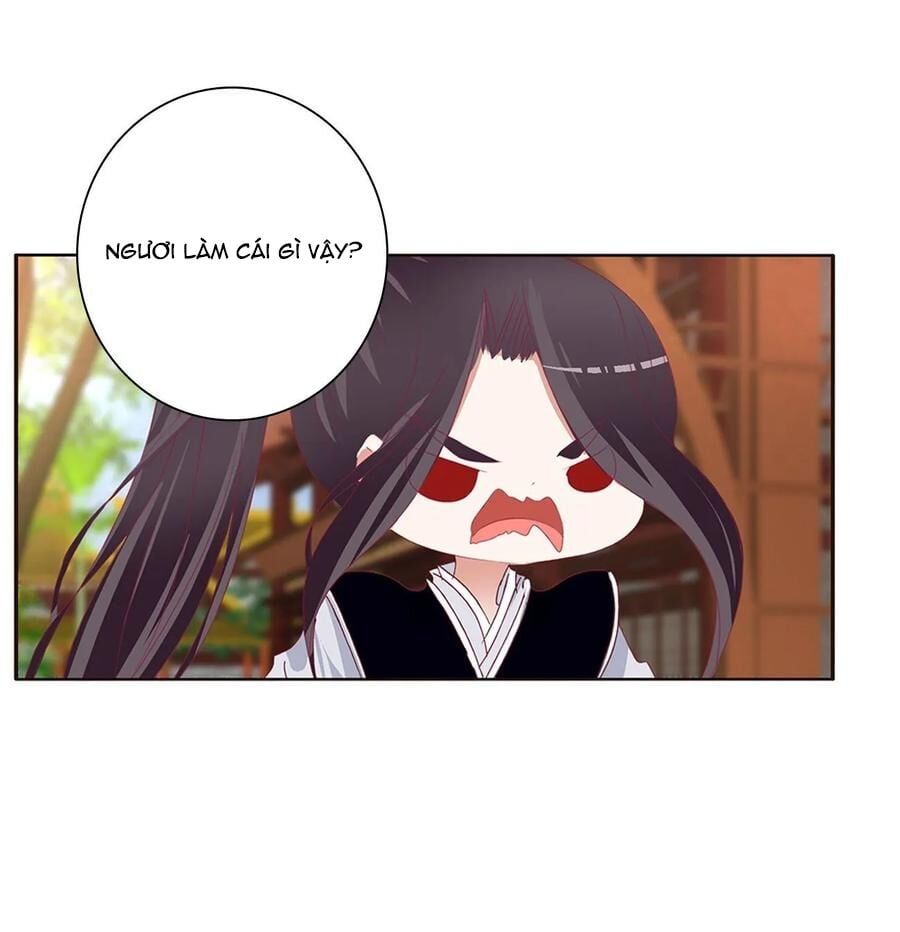 đọc truyện Thông Linh Phi Chương 591 ảnh 4 tại Thiên Thai Truyện