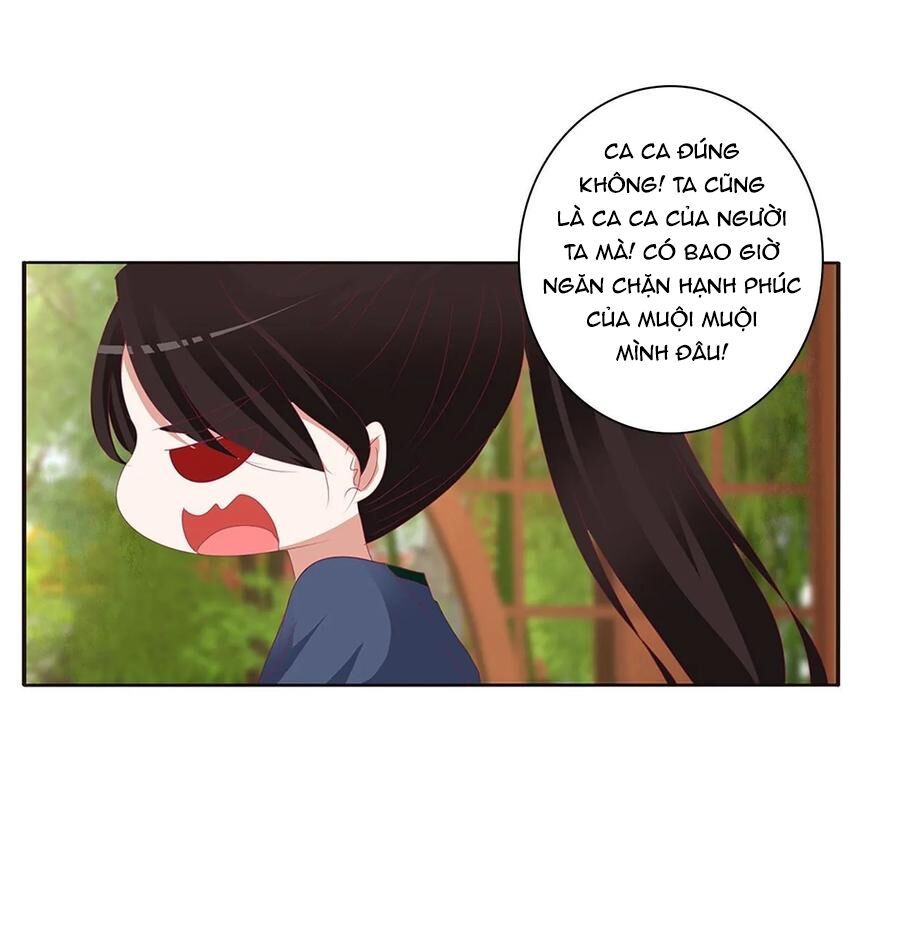 đọc truyện Thông Linh Phi Chương 591 ảnh 22 tại Thiên Thai Truyện