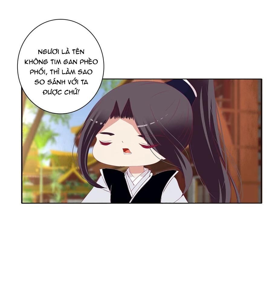 đọc truyện Thông Linh Phi Chương 591 ảnh 23 tại Thiên Thai Truyện