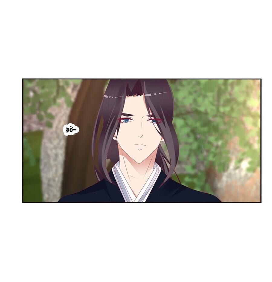 đọc truyện Thông Linh Phi Chương 591 ảnh 25 tại Thiên Thai Truyện