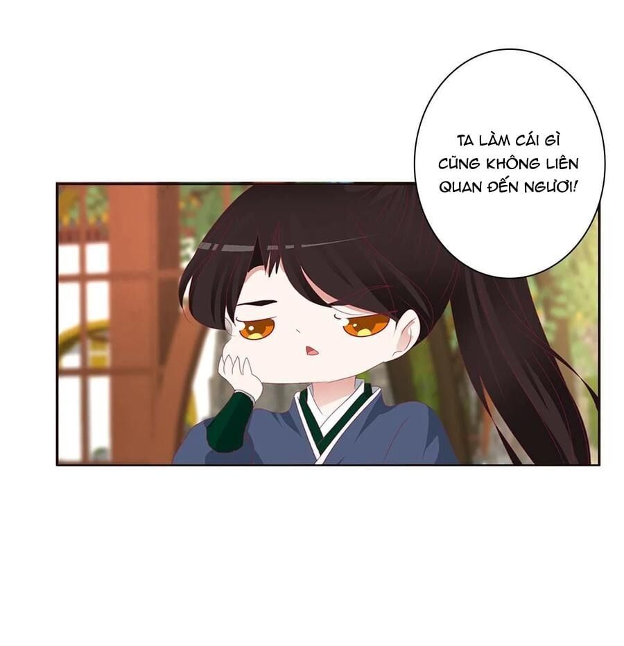 đọc truyện Thông Linh Phi Chương 591 ảnh 5 tại Thiên Thai Truyện