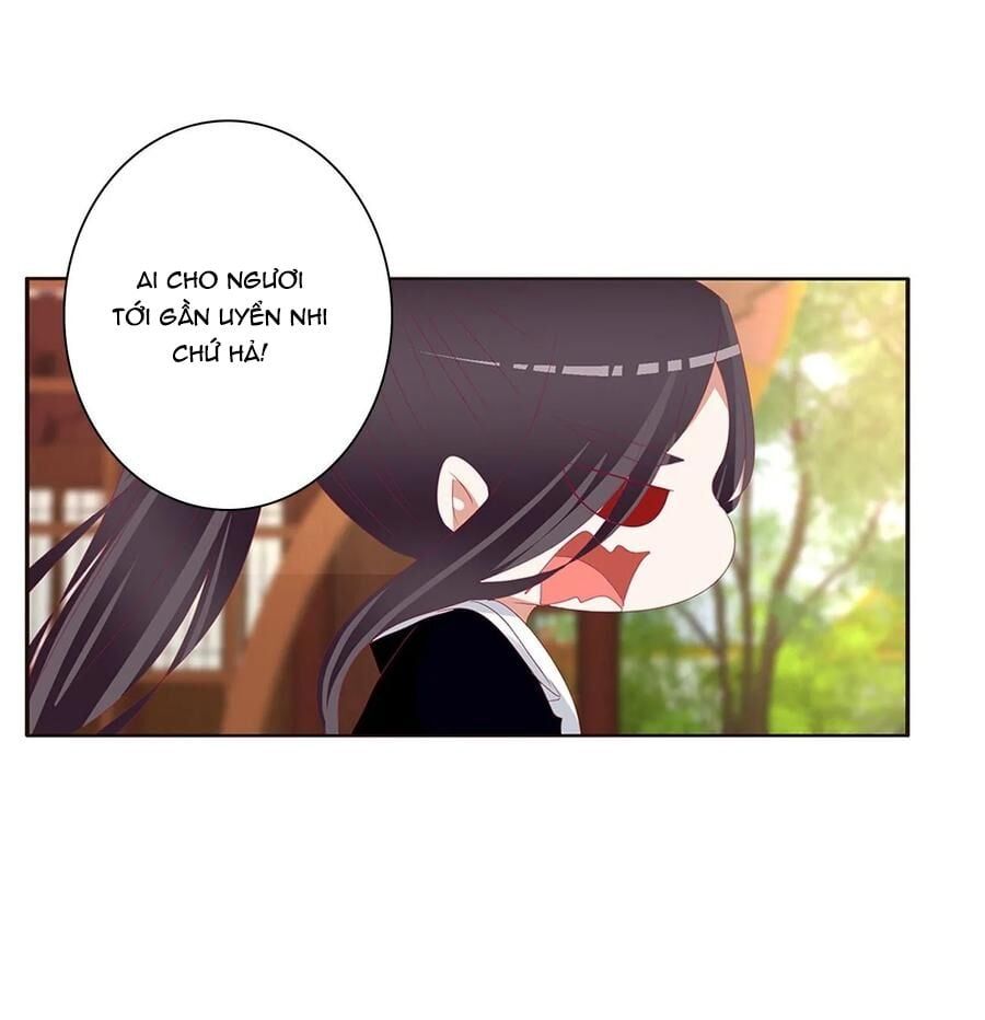 đọc truyện Thông Linh Phi Chương 591 ảnh 6 tại Thiên Thai Truyện