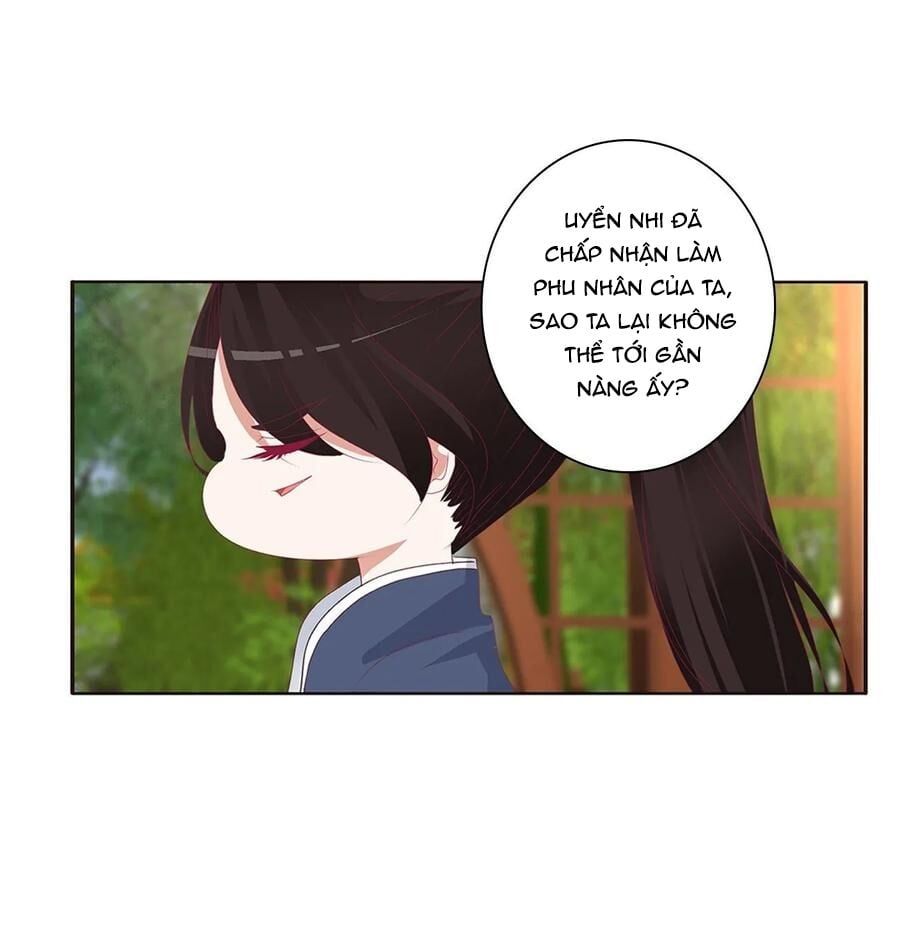 đọc truyện Thông Linh Phi Chương 591 ảnh 7 tại Thiên Thai Truyện