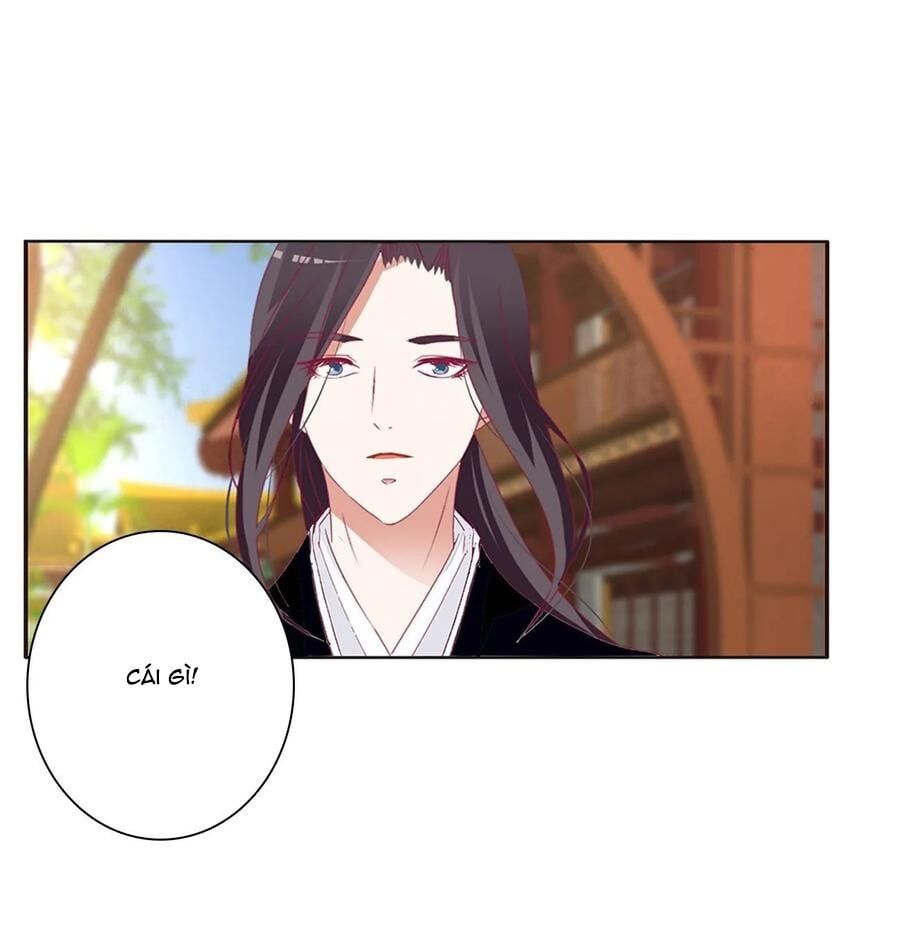 đọc truyện Thông Linh Phi Chương 591 ảnh 8 tại Thiên Thai Truyện