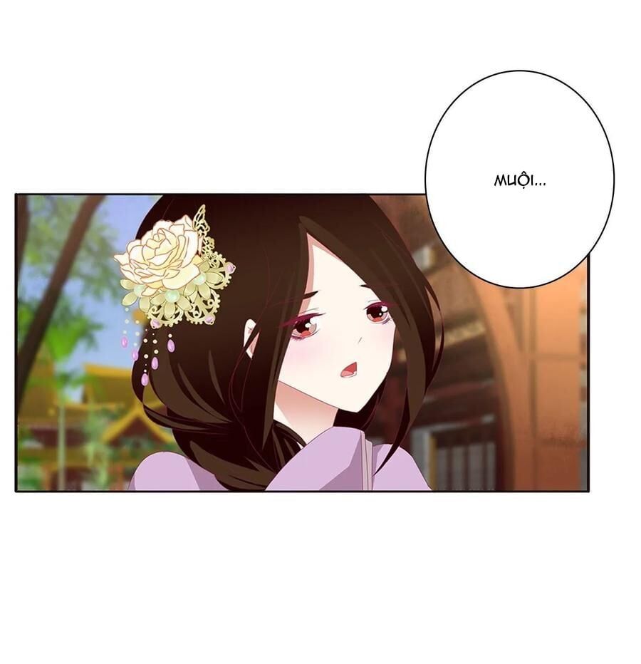 đọc truyện Thông Linh Phi Chương 591 ảnh 10 tại Thiên Thai Truyện