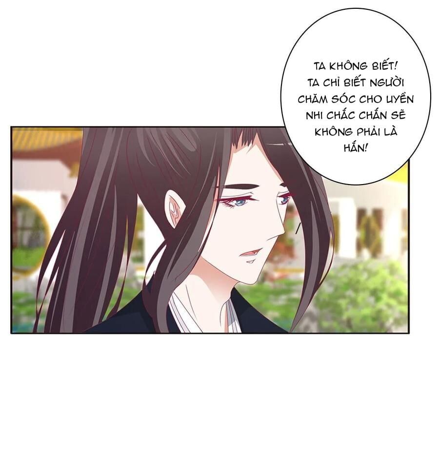 đọc truyện Thông Linh Phi Chương 592 ảnh 12 tại Thiên Thai Truyện