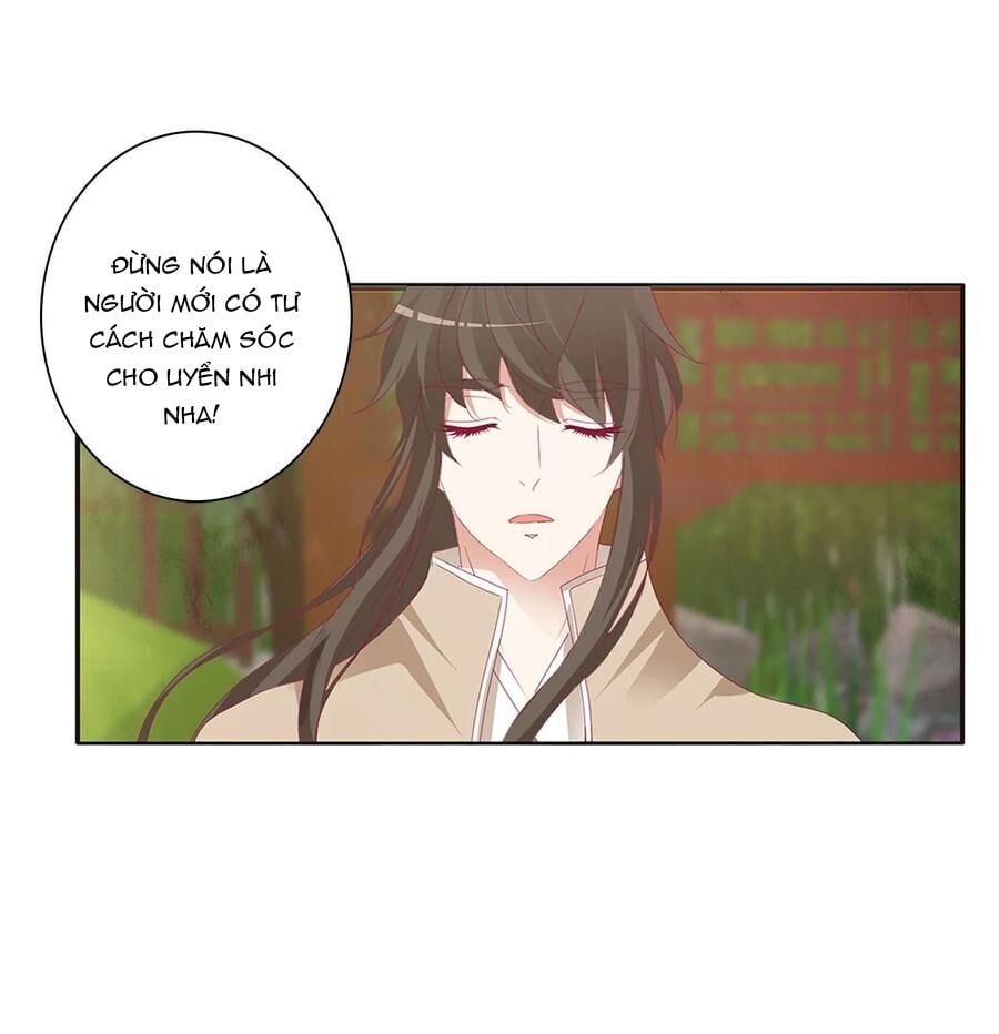 đọc truyện Thông Linh Phi Chương 592 ảnh 13 tại Thiên Thai Truyện