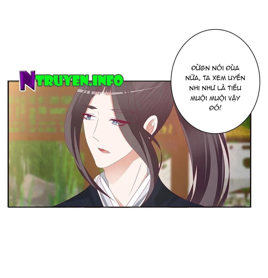 đọc truyện Thông Linh Phi Chương 592 ảnh 14 tại Thiên Thai Truyện