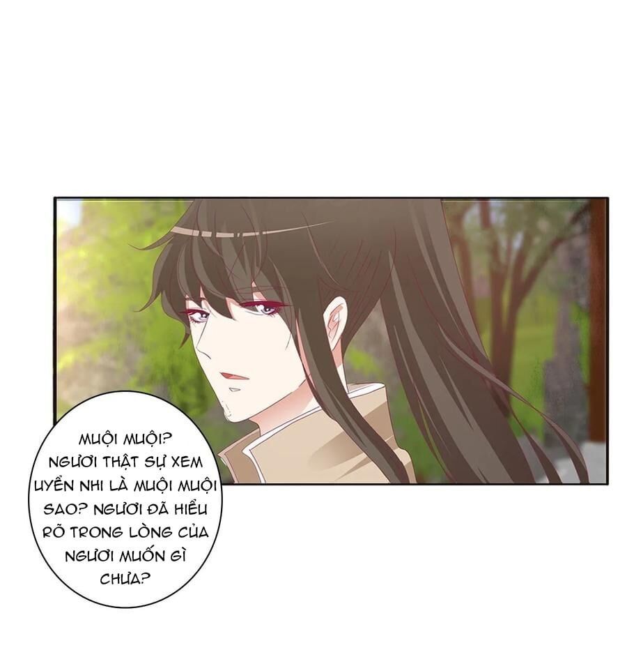 đọc truyện Thông Linh Phi Chương 592 ảnh 15 tại Thiên Thai Truyện