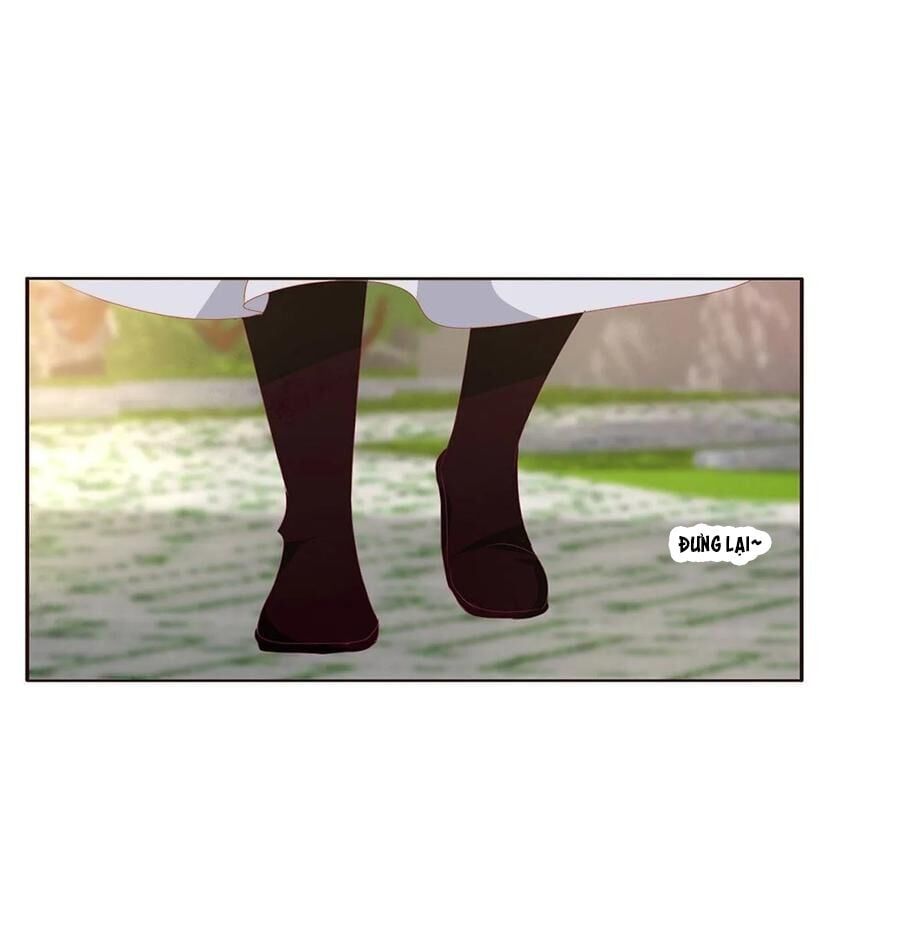 đọc truyện Thông Linh Phi Chương 592 ảnh 16 tại Thiên Thai Truyện