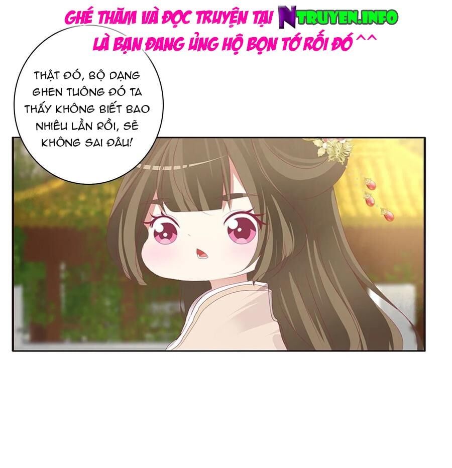 đọc truyện Thông Linh Phi Chương 592 ảnh 22 tại Thiên Thai Truyện