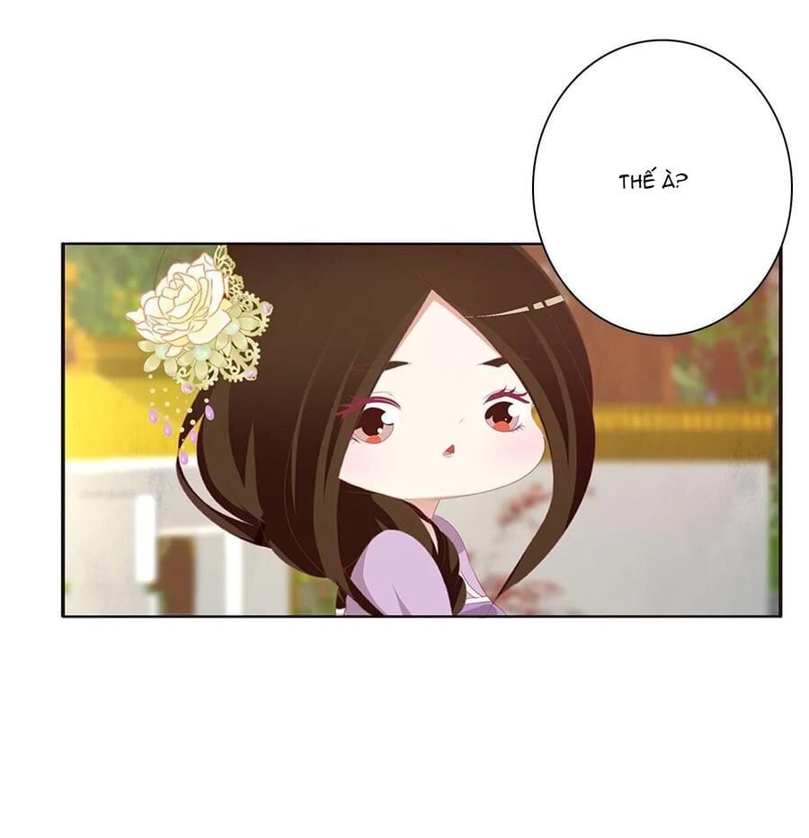 đọc truyện Thông Linh Phi Chương 592 ảnh 23 tại Thiên Thai Truyện