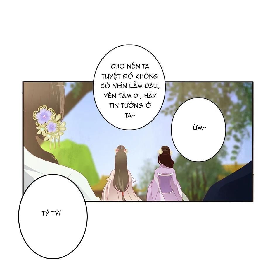 đọc truyện Thông Linh Phi Chương 592 ảnh 25 tại Thiên Thai Truyện