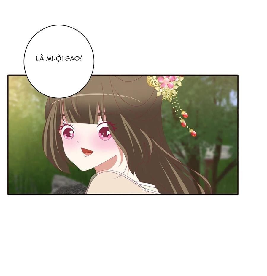 đọc truyện Thông Linh Phi Chương 592 ảnh 26 tại Thiên Thai Truyện