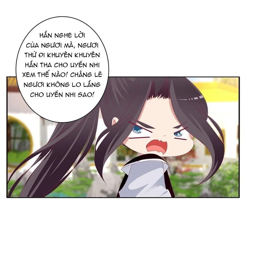 đọc truyện Thông Linh Phi Chương 592 ảnh 6 tại Thiên Thai Truyện