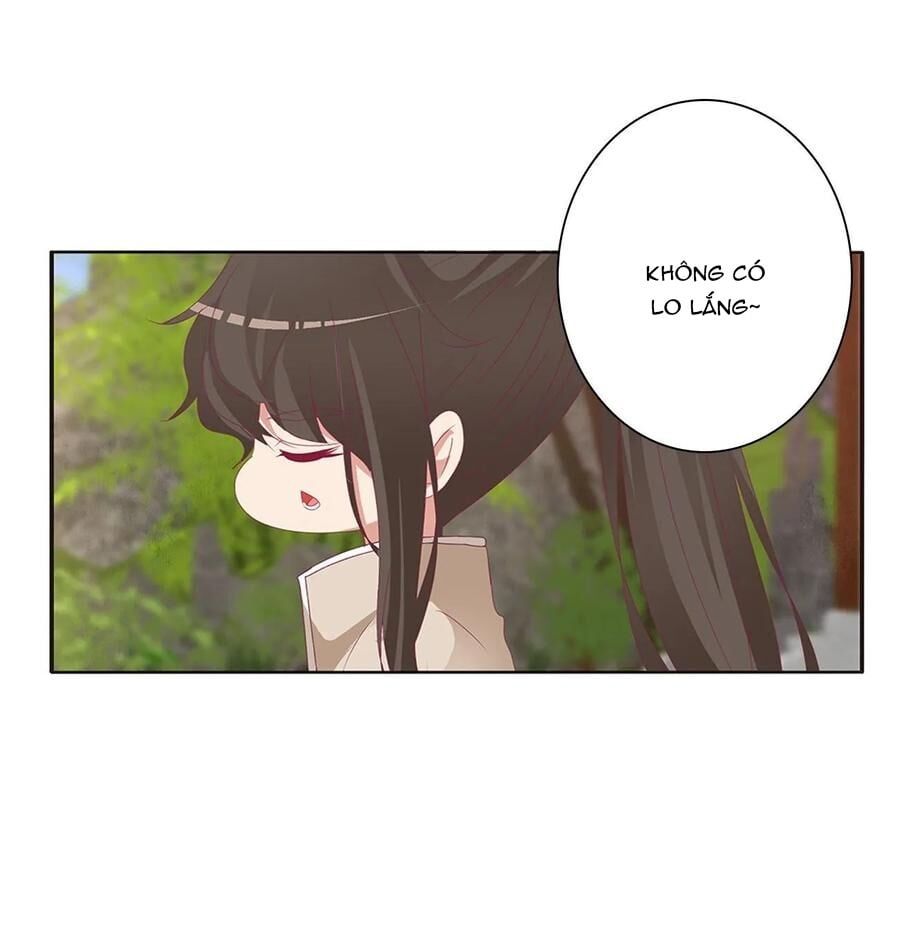 đọc truyện Thông Linh Phi Chương 592 ảnh 7 tại Thiên Thai Truyện