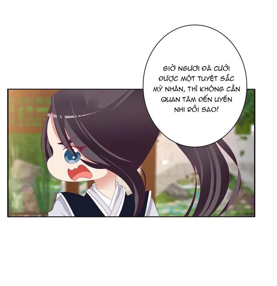 đọc truyện Thông Linh Phi Chương 592 ảnh 8 tại Thiên Thai Truyện