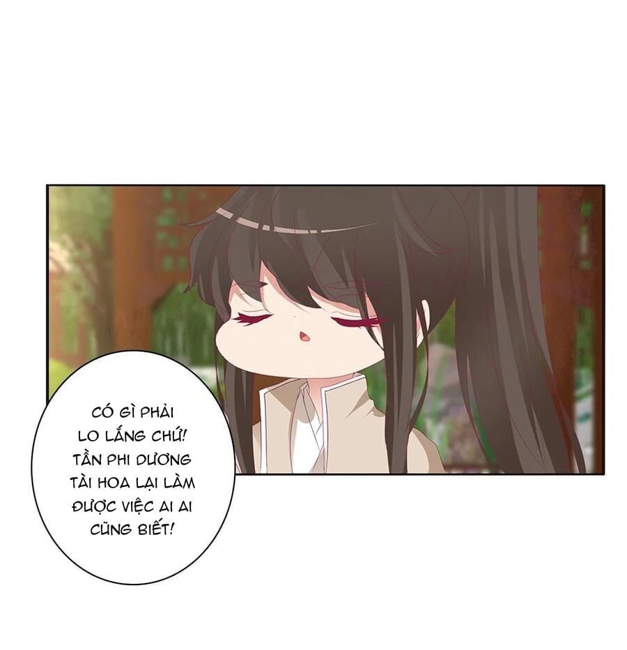 đọc truyện Thông Linh Phi Chương 592 ảnh 9 tại Thiên Thai Truyện