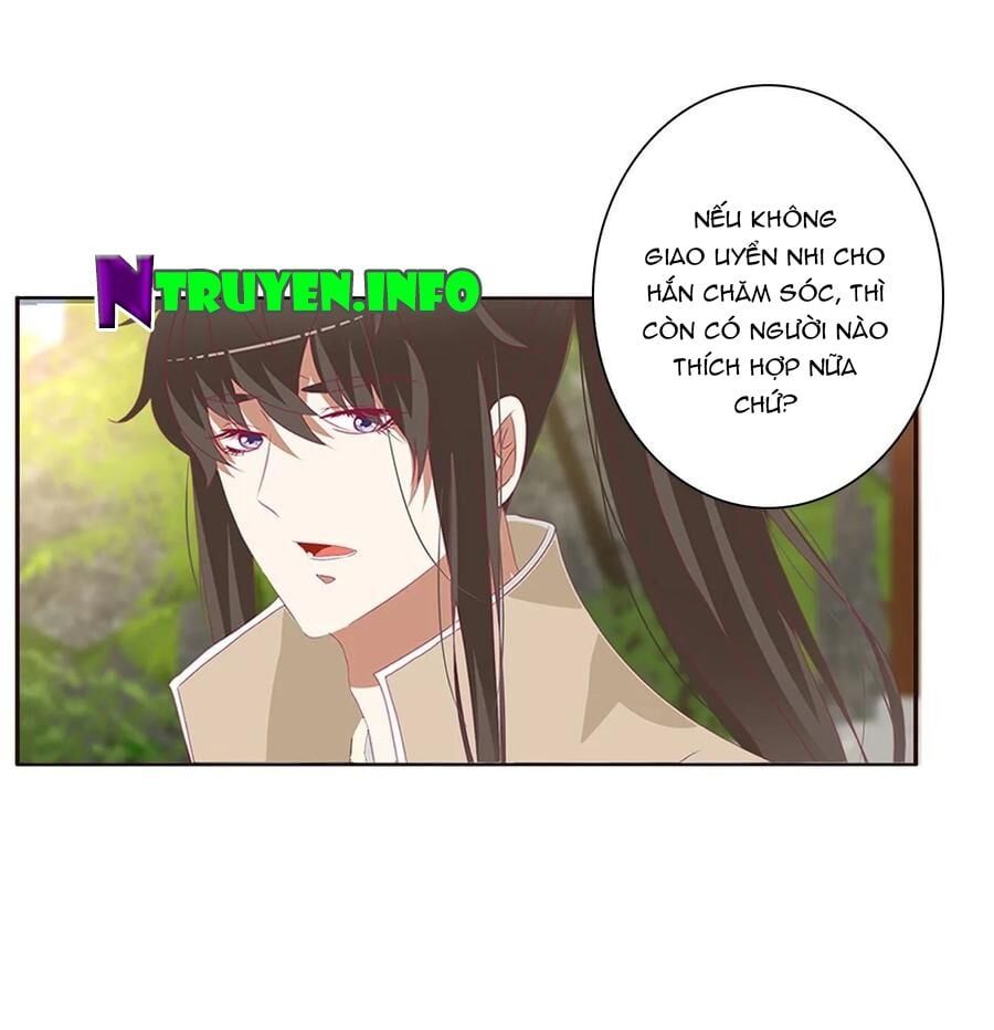 đọc truyện Thông Linh Phi Chương 592 ảnh 10 tại Thiên Thai Truyện