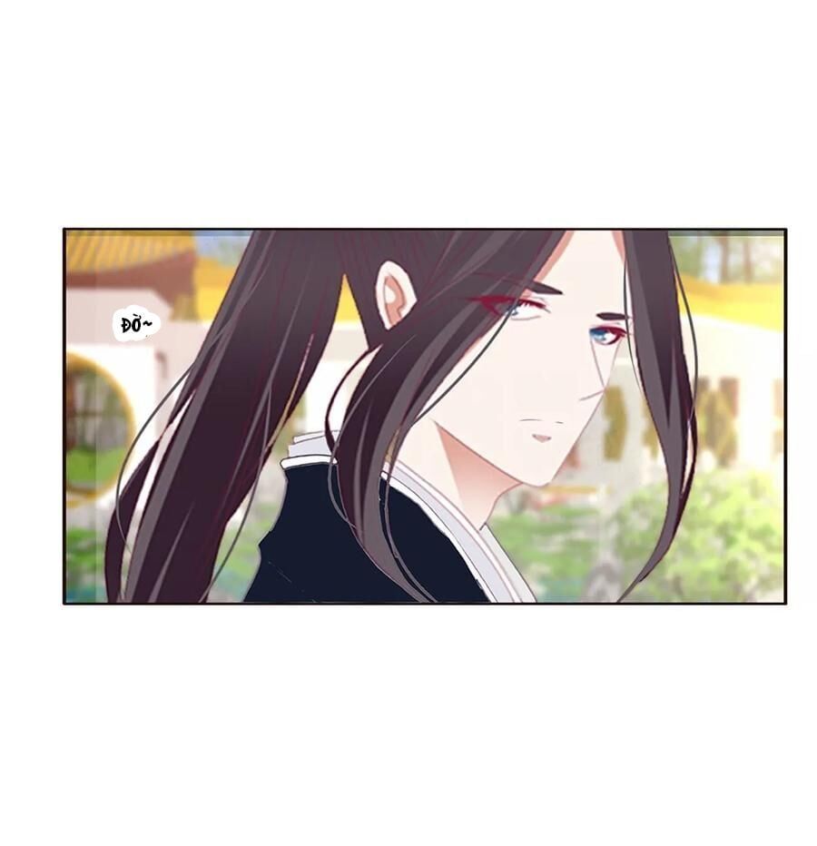 đọc truyện Thông Linh Phi Chương 592 ảnh 11 tại Thiên Thai Truyện