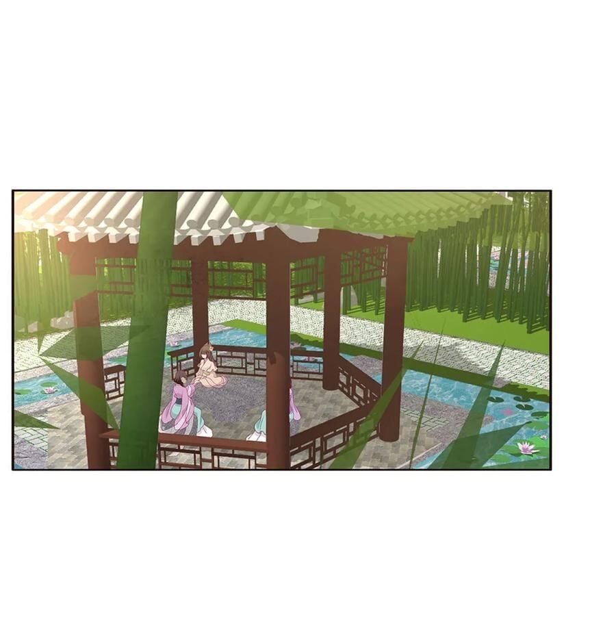 đọc truyện Thông Linh Phi Chương 593 ảnh 12 tại Thiên Thai Truyện