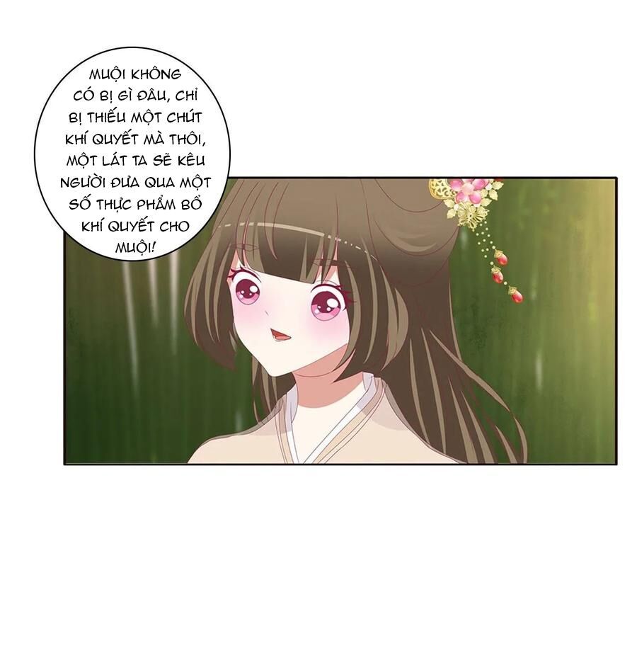 đọc truyện Thông Linh Phi Chương 593 ảnh 13 tại Thiên Thai Truyện