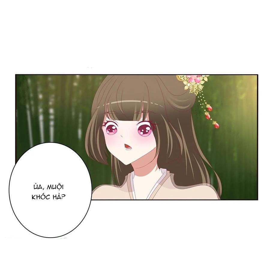 đọc truyện Thông Linh Phi Chương 593 ảnh 15 tại Thiên Thai Truyện