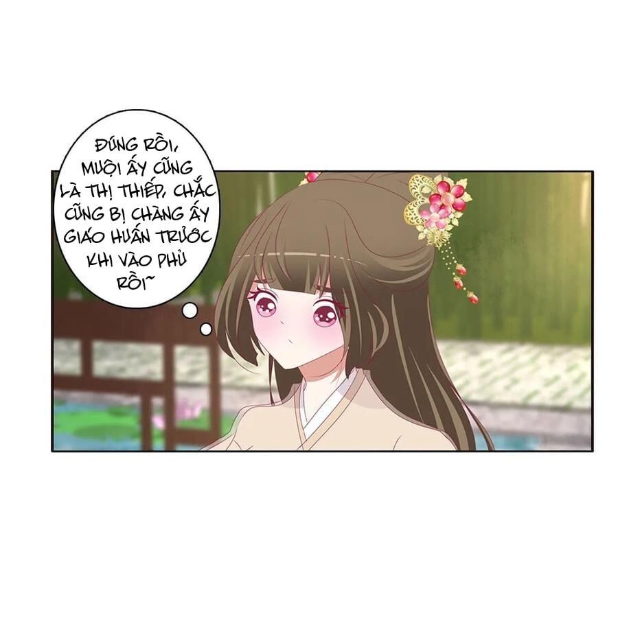 đọc truyện Thông Linh Phi Chương 593 ảnh 17 tại Thiên Thai Truyện