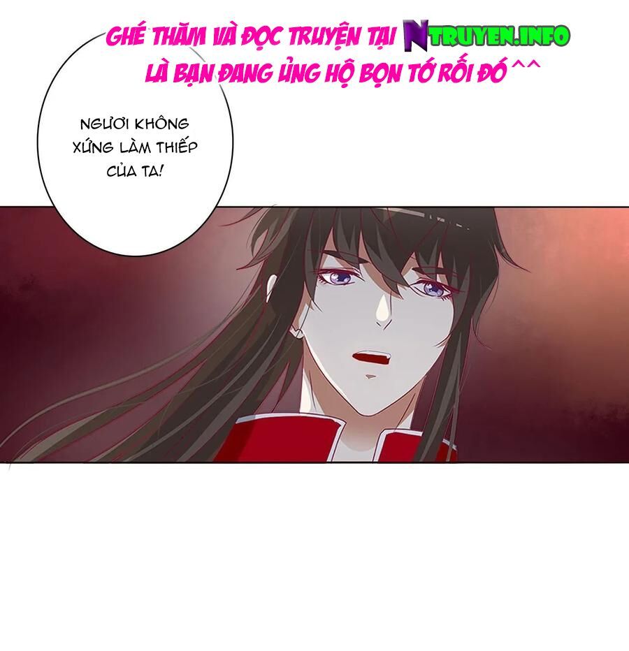 đọc truyện Thông Linh Phi Chương 593 ảnh 18 tại Thiên Thai Truyện