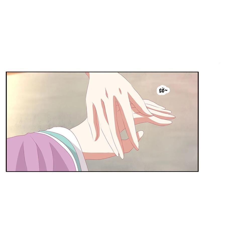 đọc truyện Thông Linh Phi Chương 593 ảnh 20 tại Thiên Thai Truyện