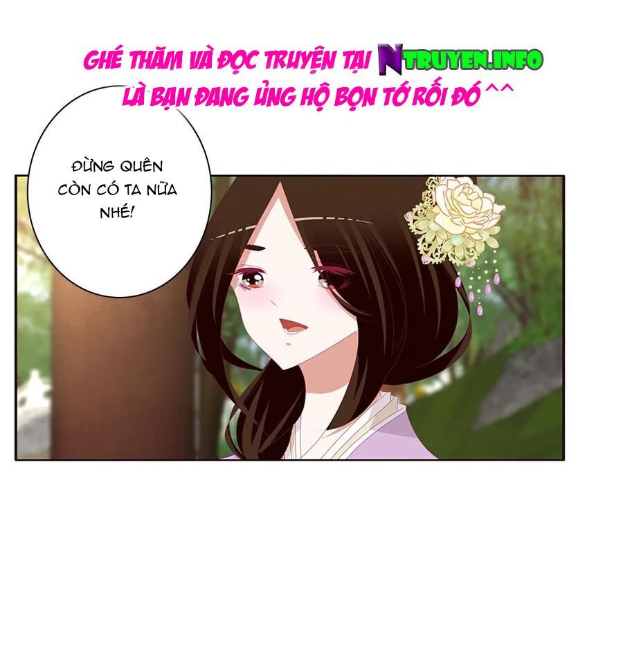 đọc truyện Thông Linh Phi Chương 593 ảnh 22 tại Thiên Thai Truyện