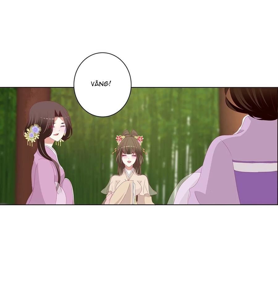 đọc truyện Thông Linh Phi Chương 593 ảnh 23 tại Thiên Thai Truyện