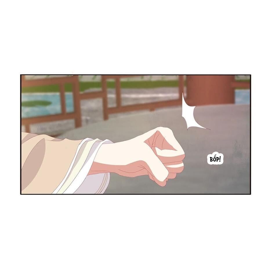 đọc truyện Thông Linh Phi Chương 593 ảnh 29 tại Thiên Thai Truyện