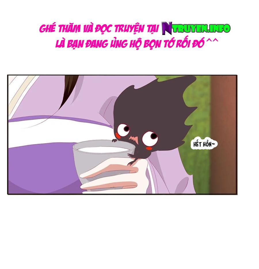 đọc truyện Thông Linh Phi Chương 593 ảnh 30 tại Thiên Thai Truyện