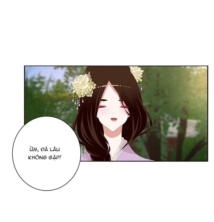 đọc truyện Thông Linh Phi Chương 593 ảnh 5 tại Thiên Thai Truyện