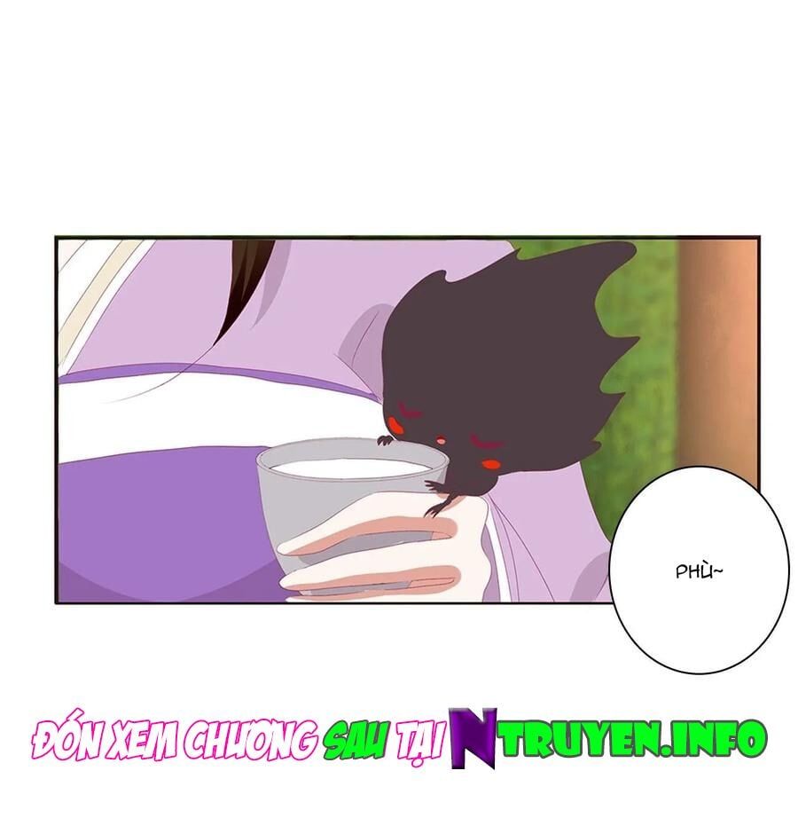 đọc truyện Thông Linh Phi Chương 593 ảnh 33 tại Thiên Thai Truyện