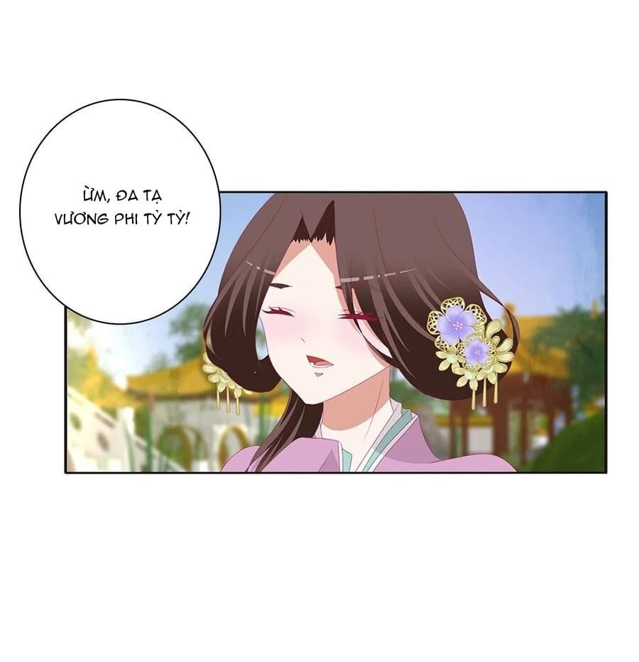 đọc truyện Thông Linh Phi Chương 593 ảnh 11 tại Thiên Thai Truyện