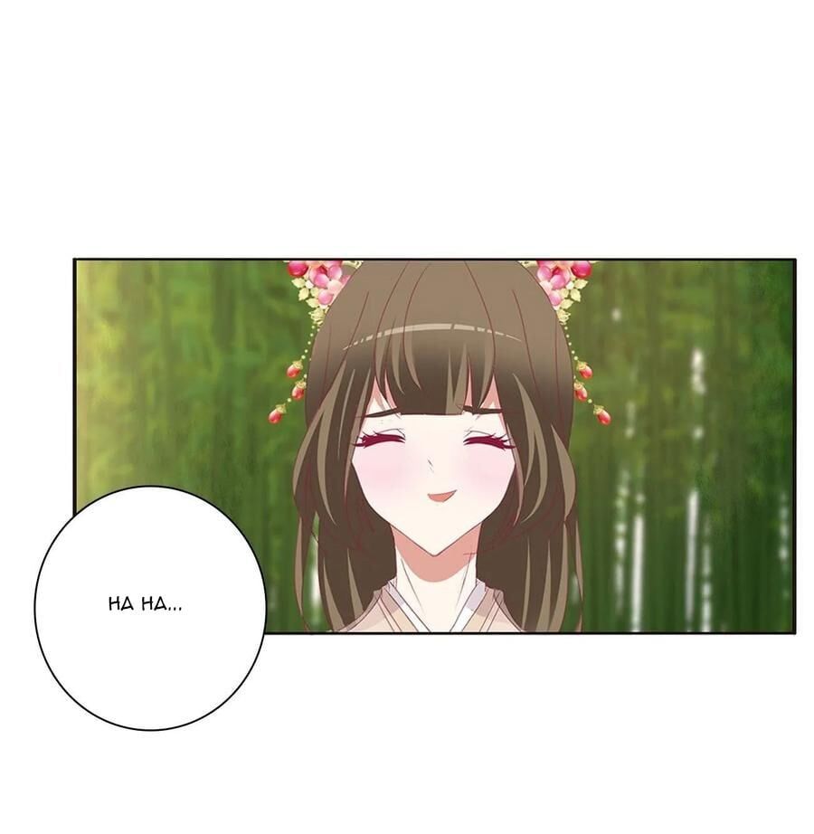 đọc truyện Thông Linh Phi Chương 594 ảnh 12 tại Thiên Thai Truyện