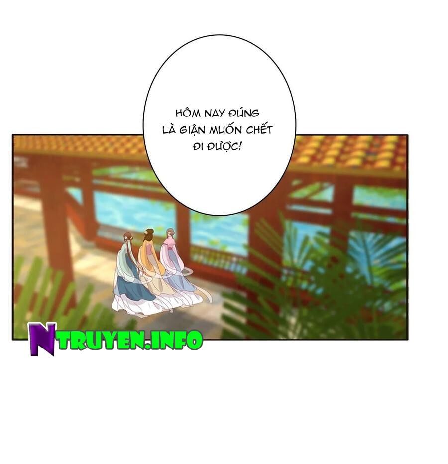 đọc truyện Thông Linh Phi Chương 594 ảnh 13 tại Thiên Thai Truyện