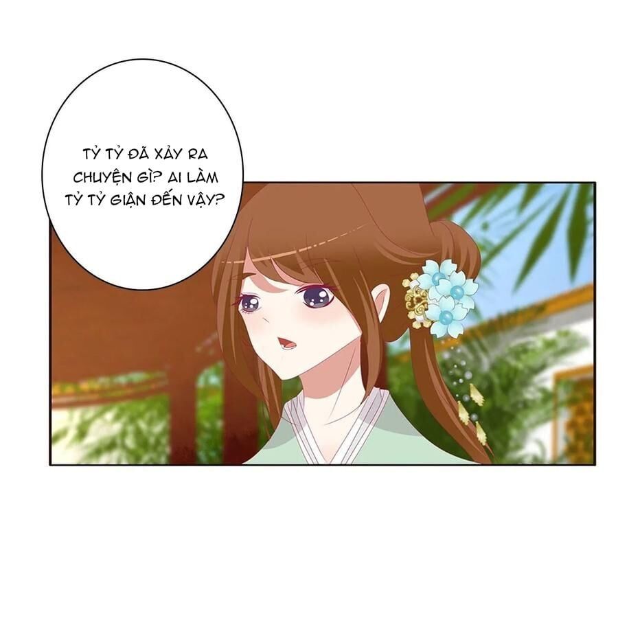 đọc truyện Thông Linh Phi Chương 594 ảnh 14 tại Thiên Thai Truyện