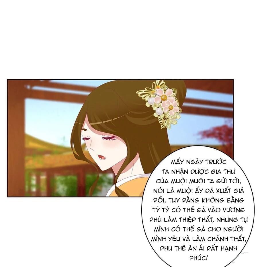 đọc truyện Thông Linh Phi Chương 594 ảnh 15 tại Thiên Thai Truyện