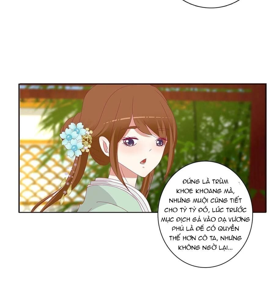 đọc truyện Thông Linh Phi Chương 594 ảnh 16 tại Thiên Thai Truyện