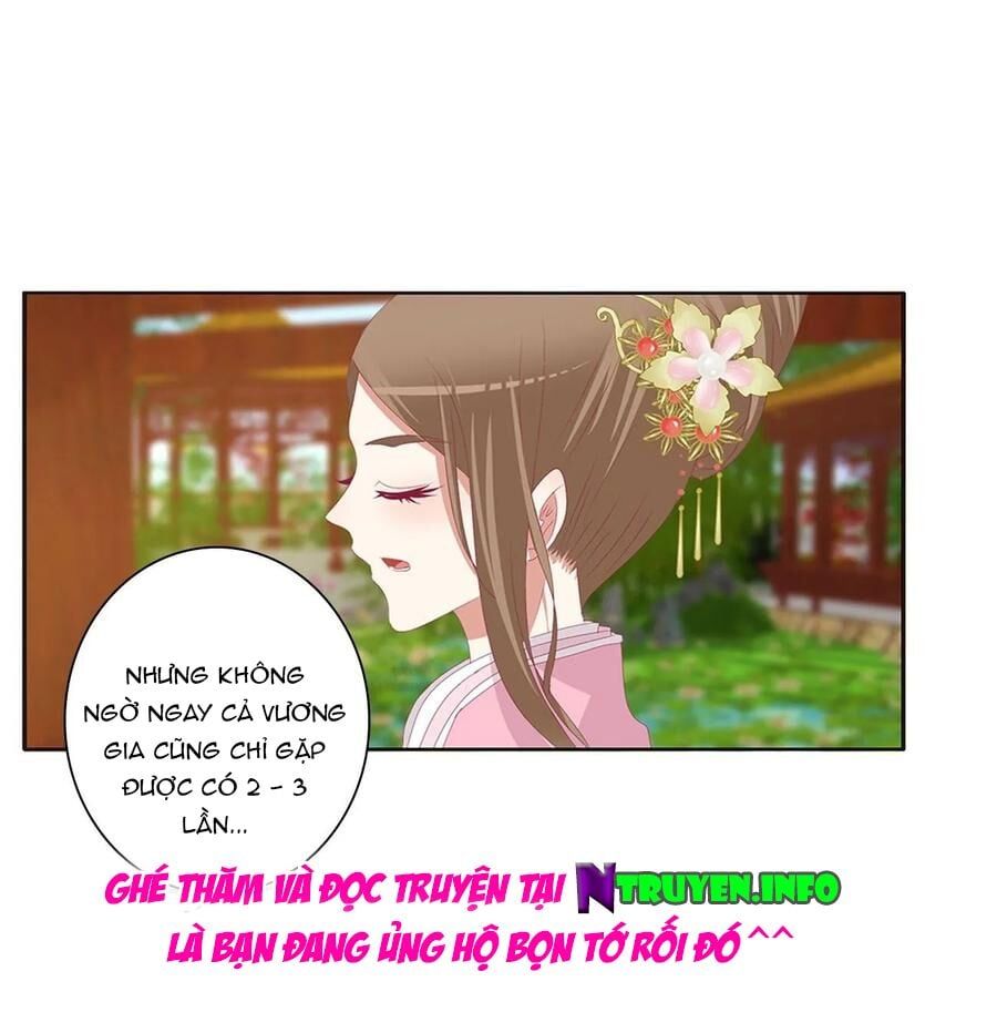 đọc truyện Thông Linh Phi Chương 594 ảnh 17 tại Thiên Thai Truyện