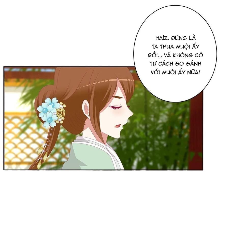 đọc truyện Thông Linh Phi Chương 594 ảnh 18 tại Thiên Thai Truyện