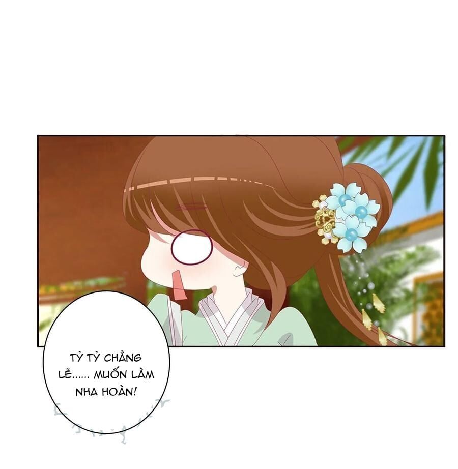 đọc truyện Thông Linh Phi Chương 594 ảnh 20 tại Thiên Thai Truyện