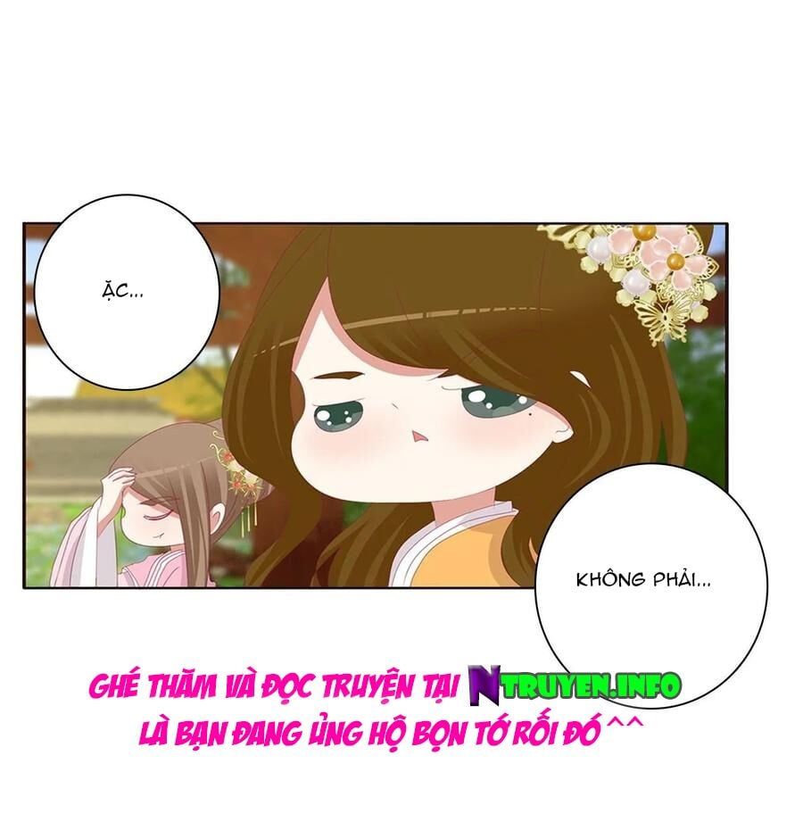 đọc truyện Thông Linh Phi Chương 594 ảnh 21 tại Thiên Thai Truyện