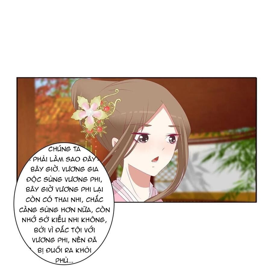 đọc truyện Thông Linh Phi Chương 594 ảnh 22 tại Thiên Thai Truyện